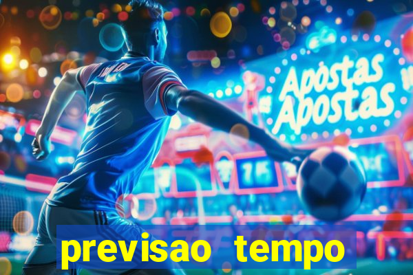 previsao tempo cruzeiro sp cptec inpe